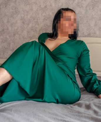 Анкета проститутки Даша - город Володарский, 35 лет, №556