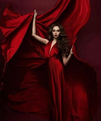 Анкета проститутки Дианушка - город Володарский, 25 лет, №11559